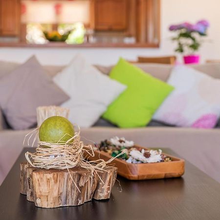 Bellavista Port De Soller Apartman Kültér fotó