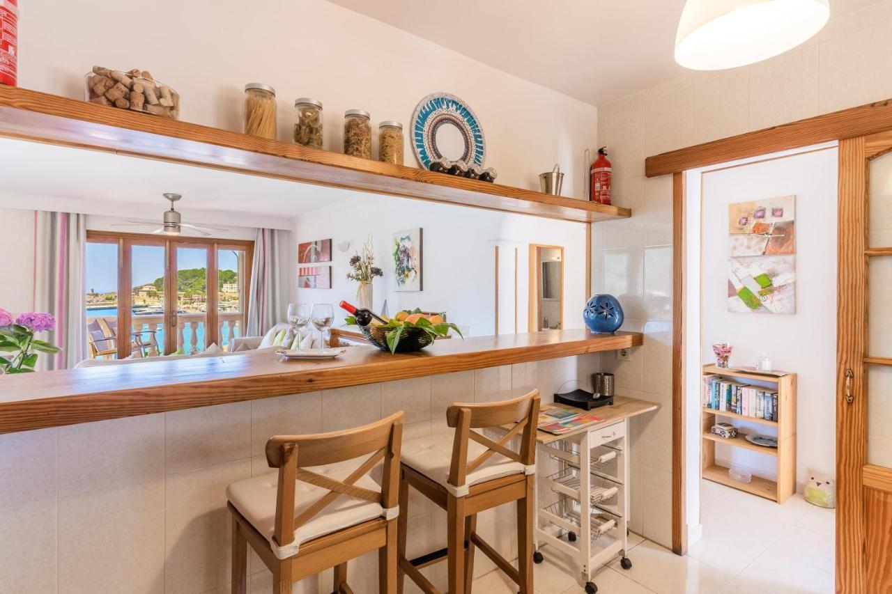 Bellavista Port De Soller Apartman Kültér fotó