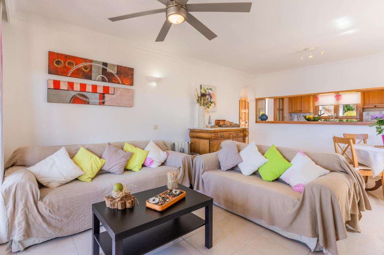 Bellavista Port De Soller Apartman Kültér fotó