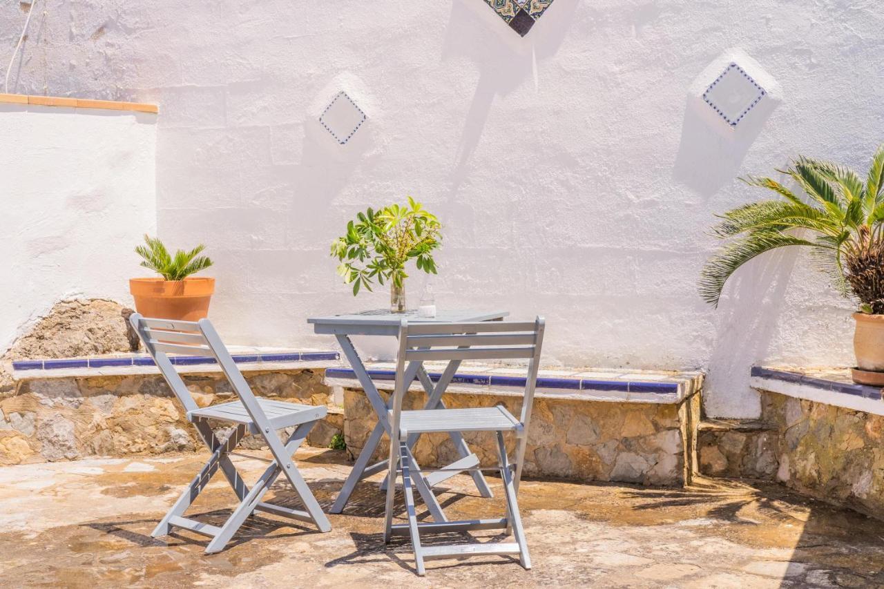 Bellavista Port De Soller Apartman Kültér fotó